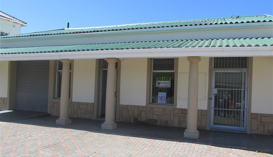 Commercial Property for Sale in Quigney Eastern Cape